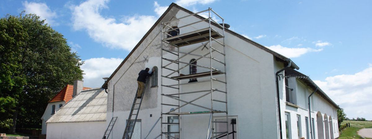 No job to big or small